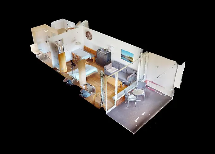 Abitaziun Residenz 302 - Apartman