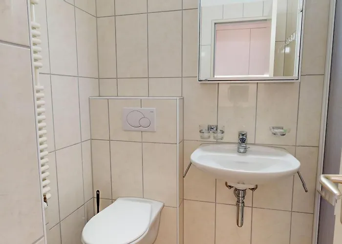 Abitaziun Residenz 302 -