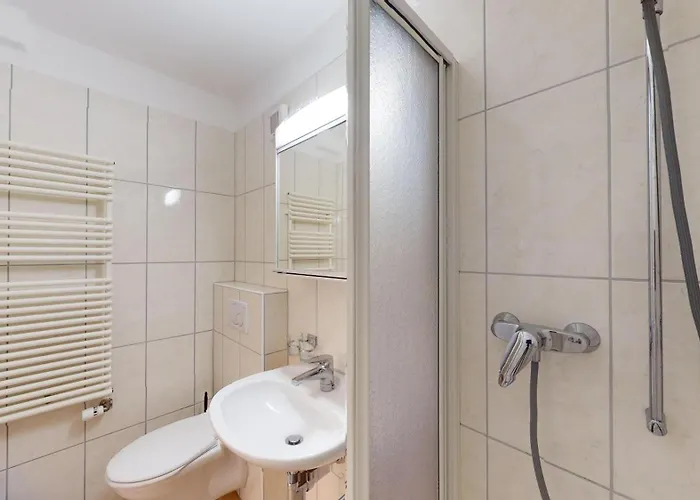 Abitaziun Residenz 302 - * Saint-Moritz