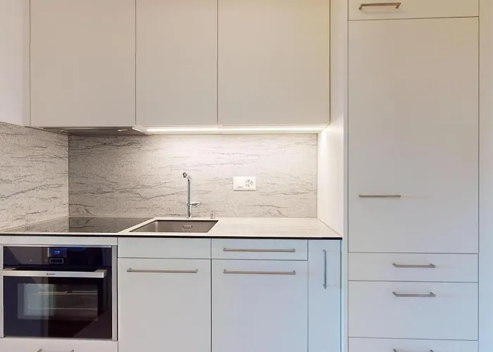 Abitaziun Residenz 302 - *