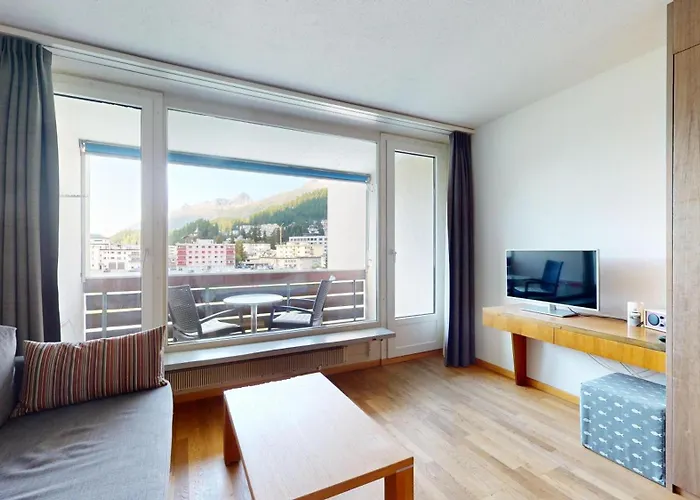 Daire Abitaziun Residenz 302 -