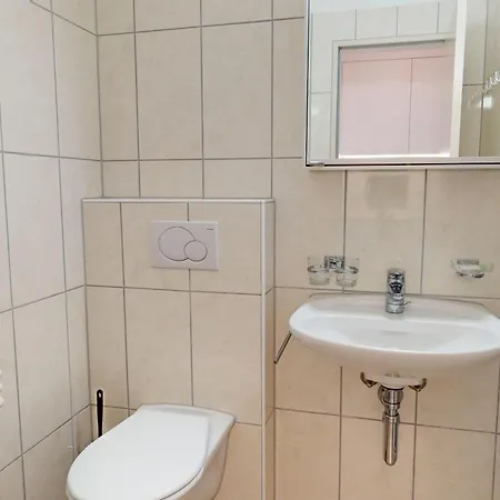 Abitaziun Residenz 302 -