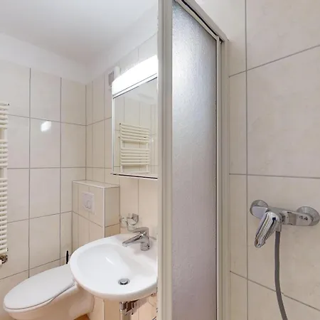 Abitaziun Residenz 302 - * São Moritz