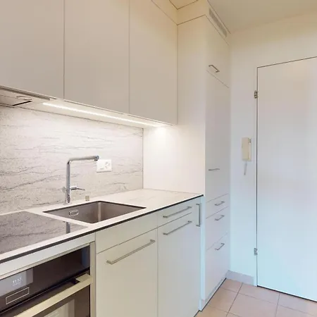 Abitaziun Residenz 302 - Apartamento