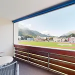 Appartement Abitaziun Residenz 302 -