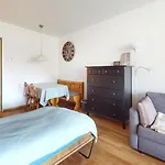 Abitaziun Residenz 302 - Appartement