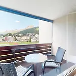 Abitaziun Residenz 302 - * Saint-Moritz