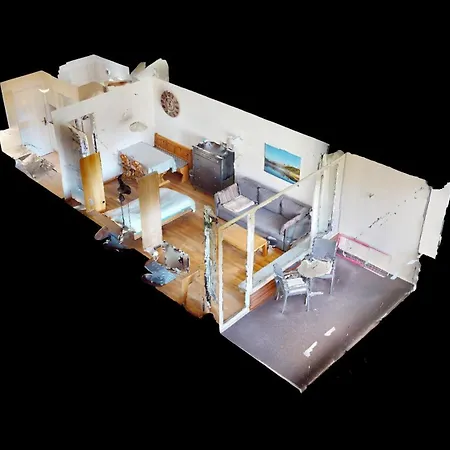 Abitaziun Residenz 302 - Appartement