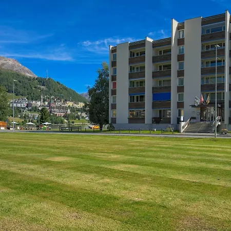 Abitaziun Residenz 302 - Appartement